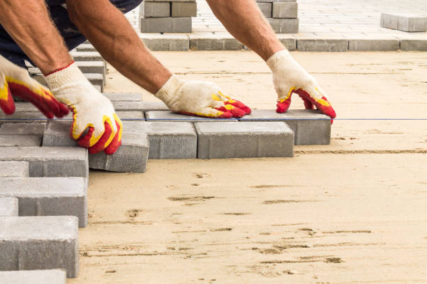Reasons to Select Us for Your Driveway Paving Requirements in Springfield, OH