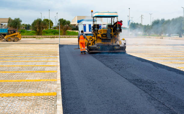 Reliable Springfield, OH Driveway Pavers Solutions